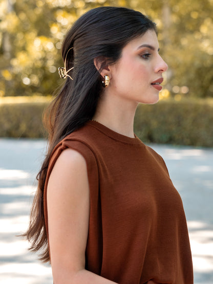 Mocaccino top