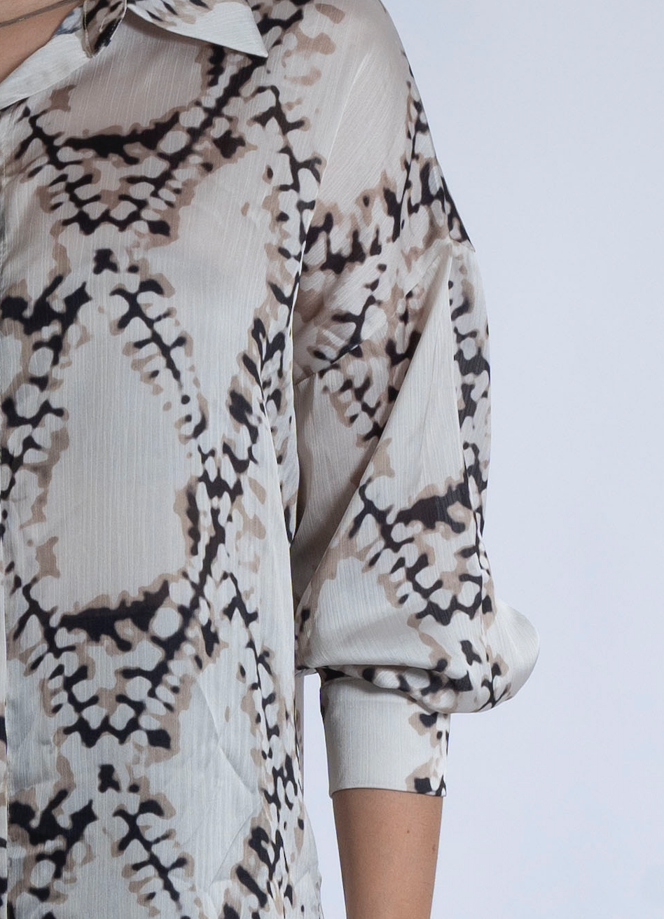 Canela Shirt