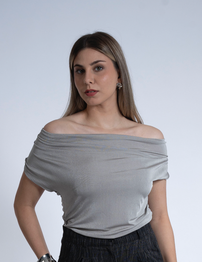 Amaretto Blouse