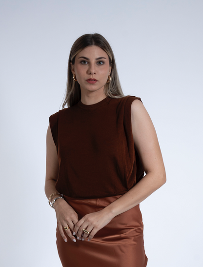 Mocaccino top